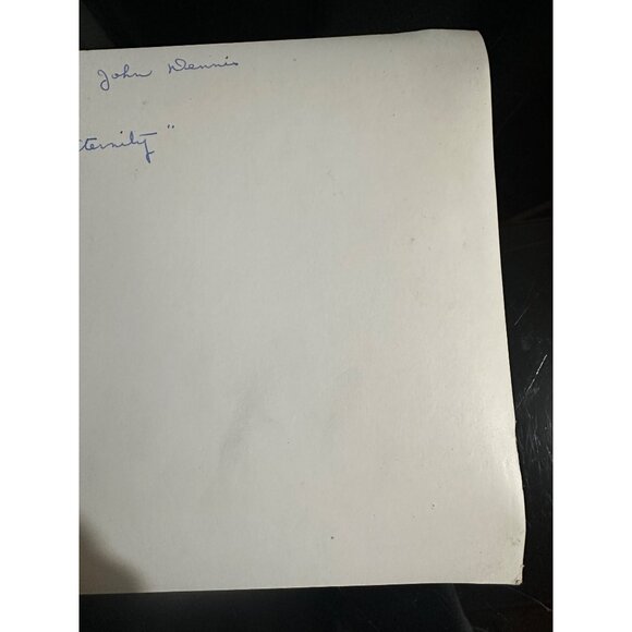 Vintage The Young Lions 1958 Montgomery Clift Fight Scene Movie Still Photo - Picture 13 of 14